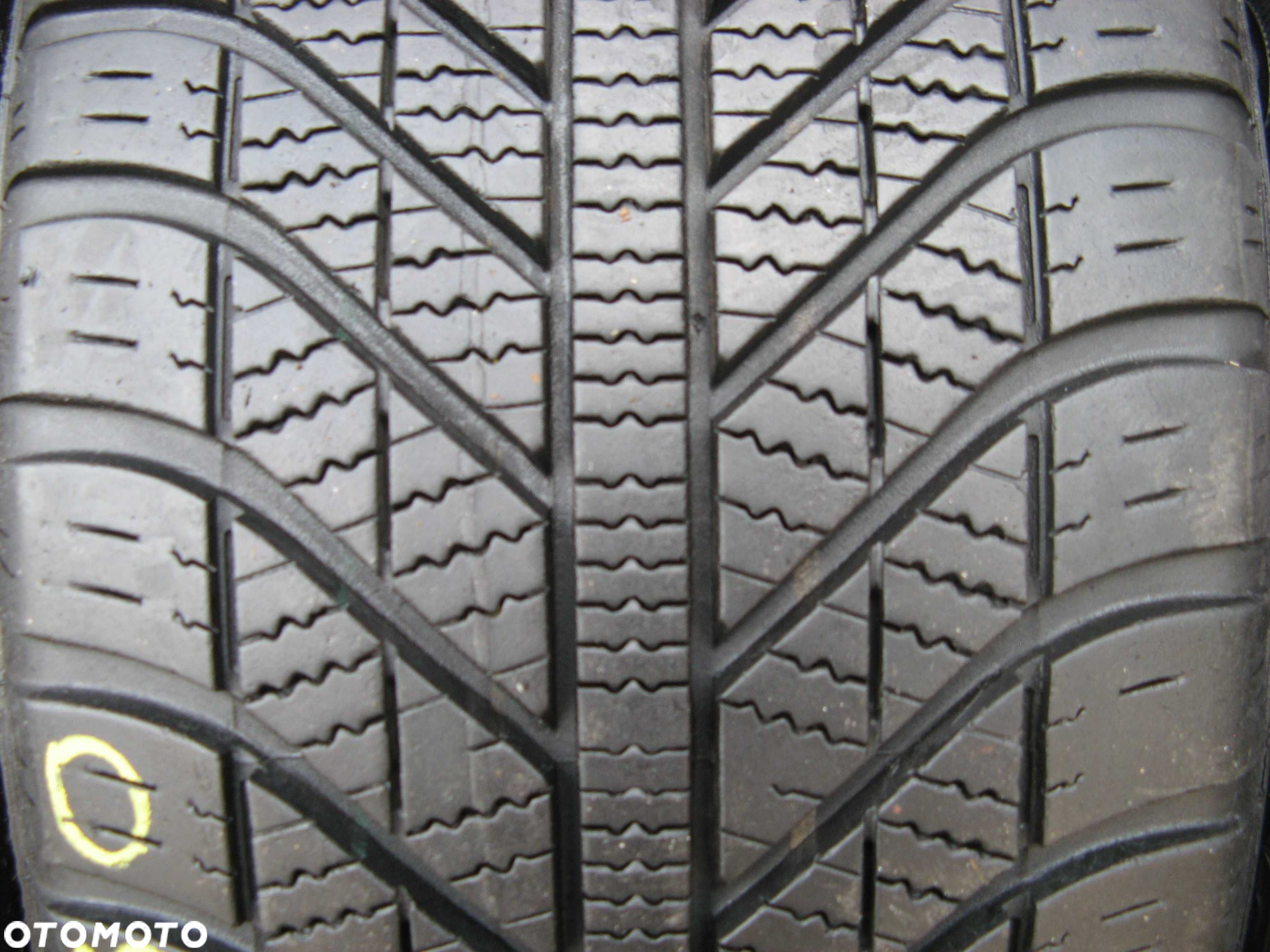 205/55R16 GOODYEAR Vector 4Seasons - nr.9730 - 2