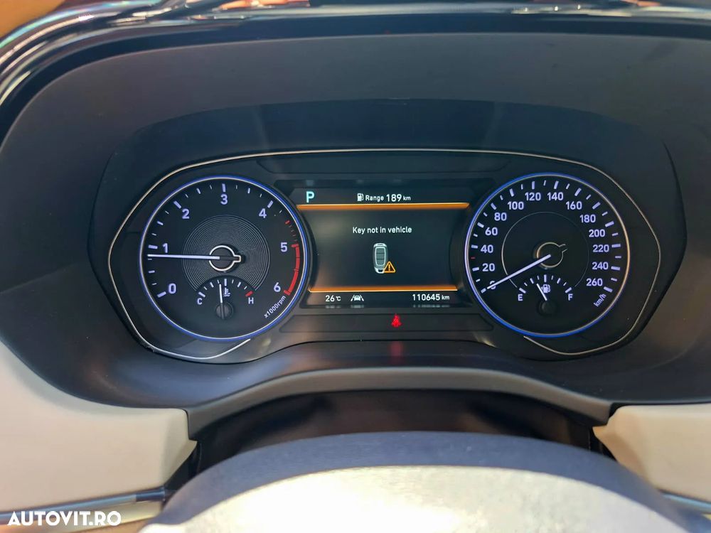 Hyundai Palisade - 31