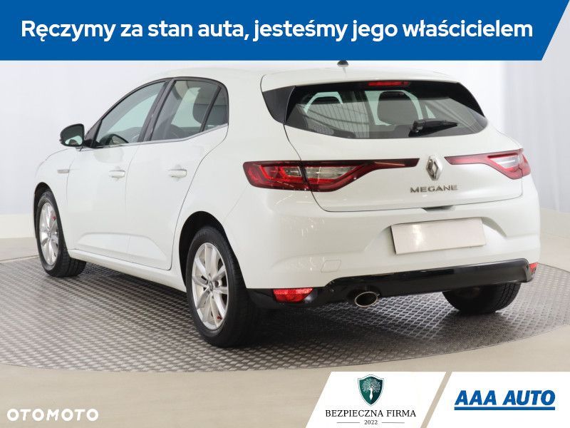 Renault Megane - 6