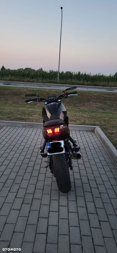 Peugeot PM-01 - 7