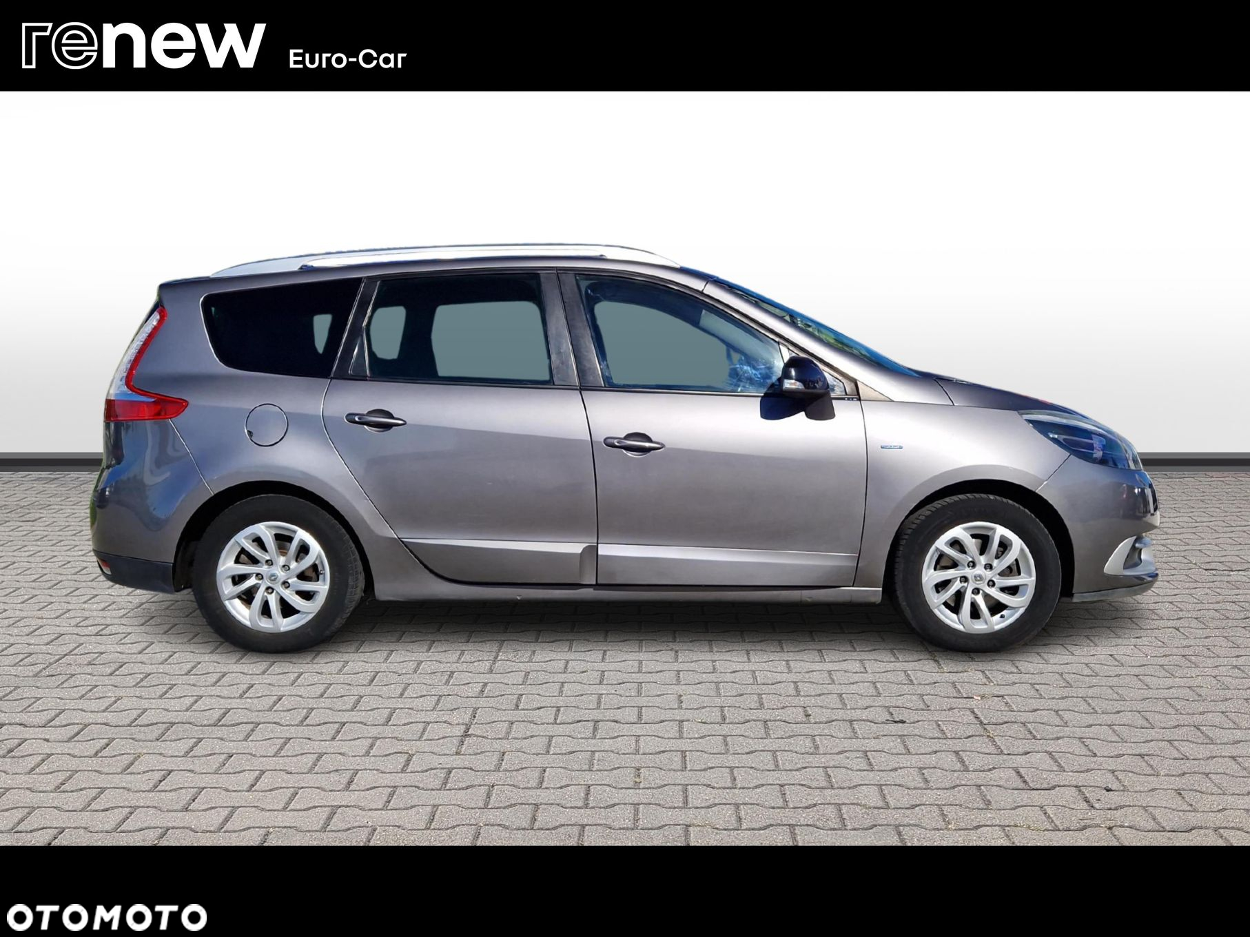 Renault Grand Scenic - 6