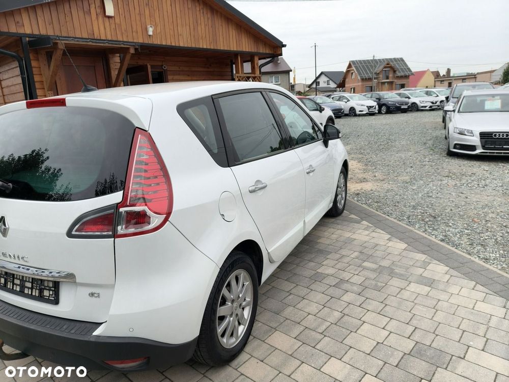 Renault Scenic 1.6 dCi Energy Dynamique - 6