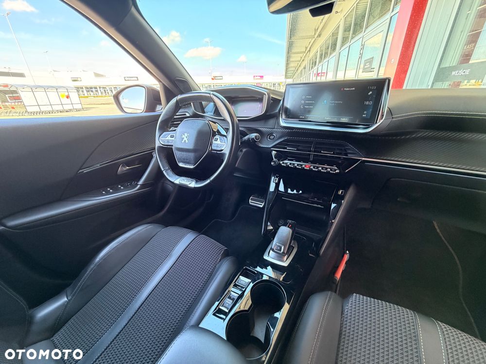 Peugeot 2008 1.5 BlueHDi GT S&S EAT8 - 18
