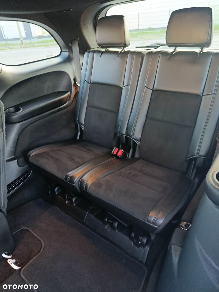 Dodge Durango - 18