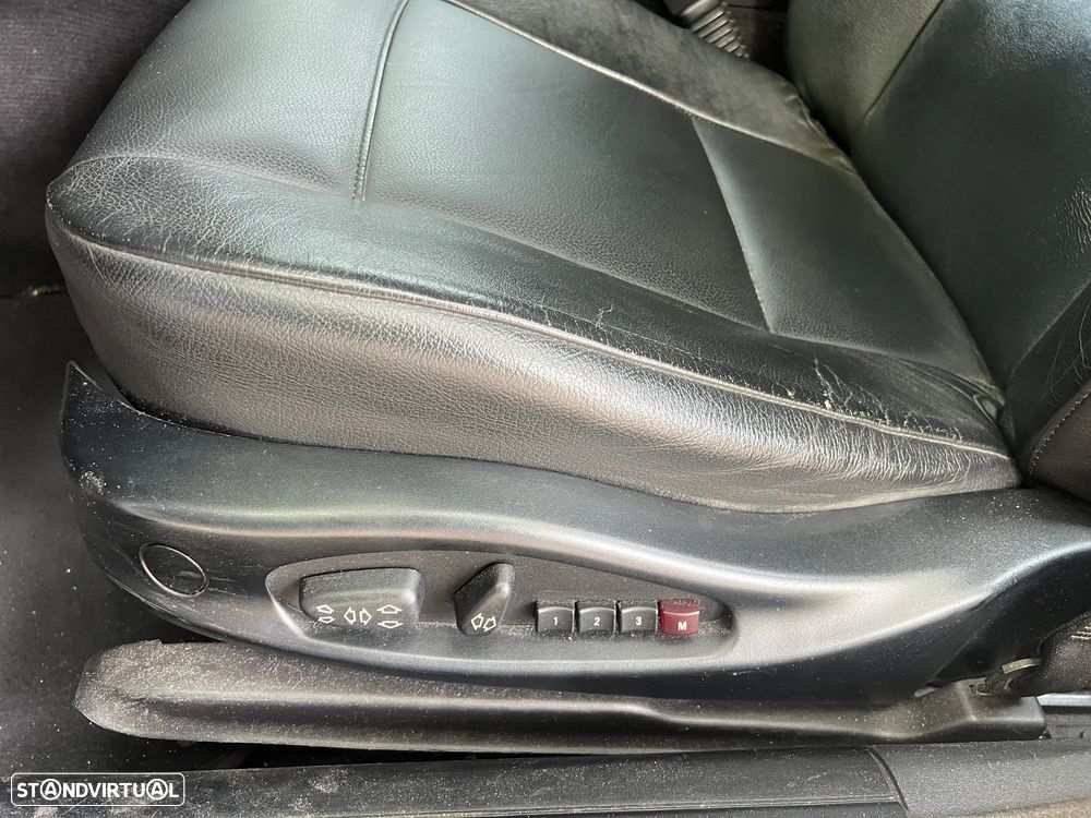 BMW 320 d Sport - 7