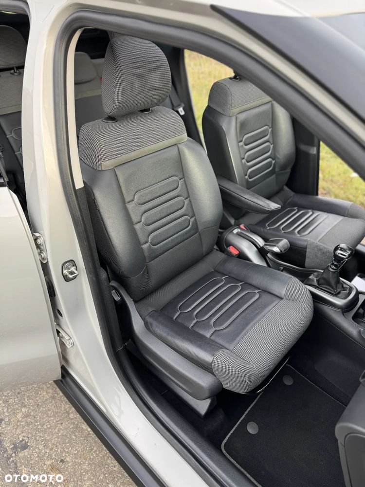 Citroën C3 Aircross 1.2 PureTech Feel S&S - 22