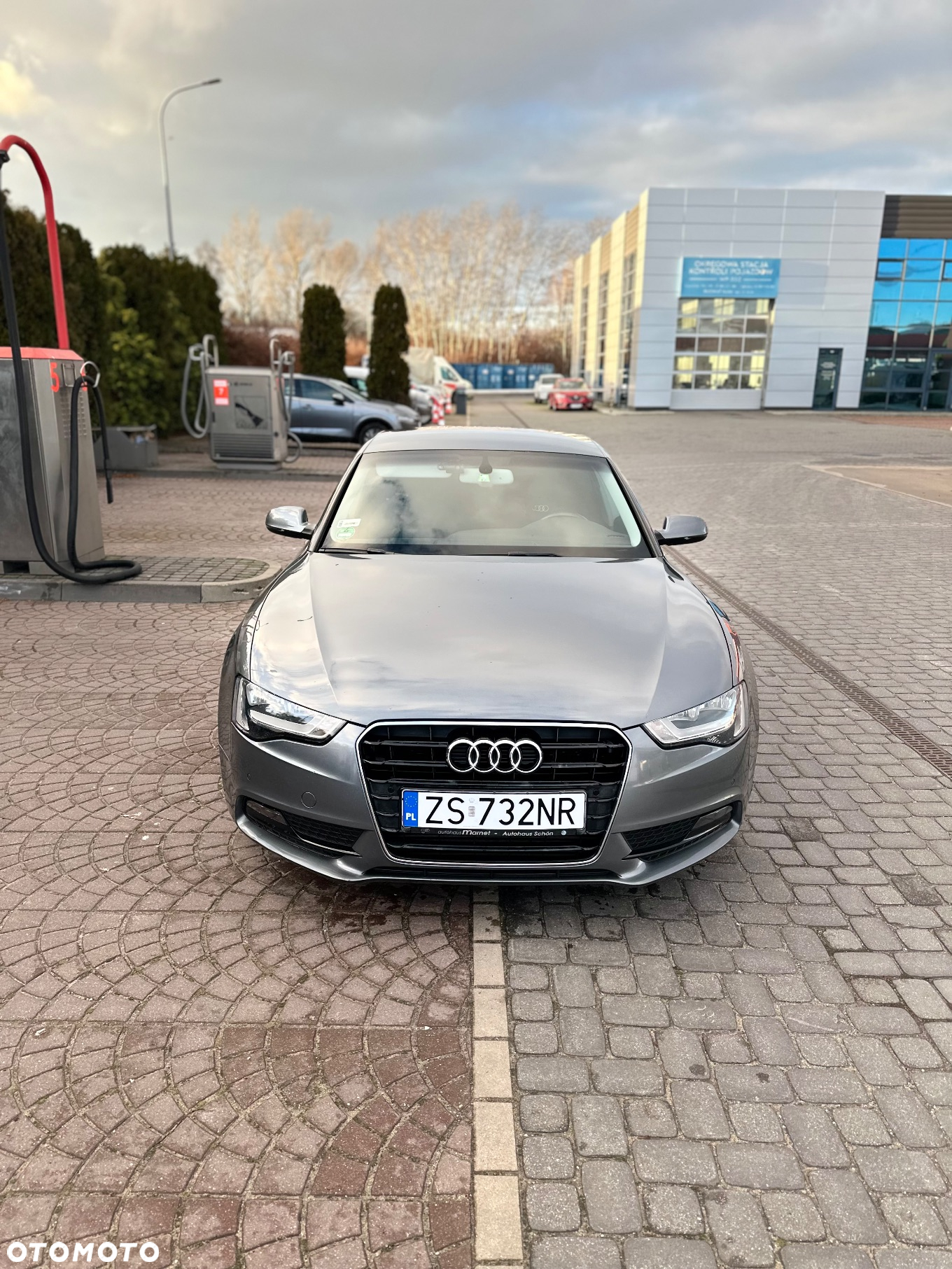 Audi A5 - 12