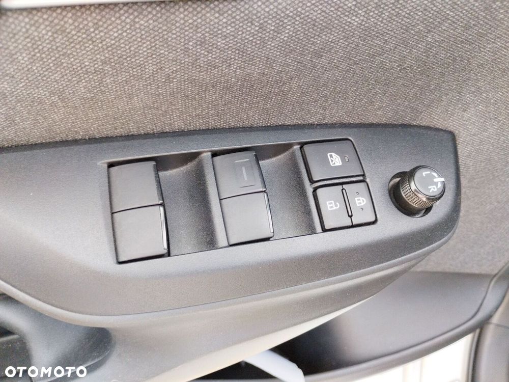 Toyota Yaris Hybrid 1.5 Comfort - 21