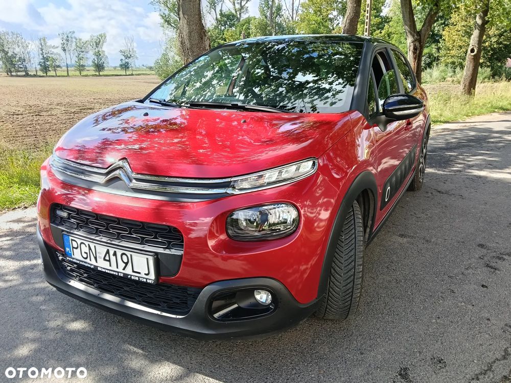 Citroën C3 Pure Tech 82 ELLE - 4