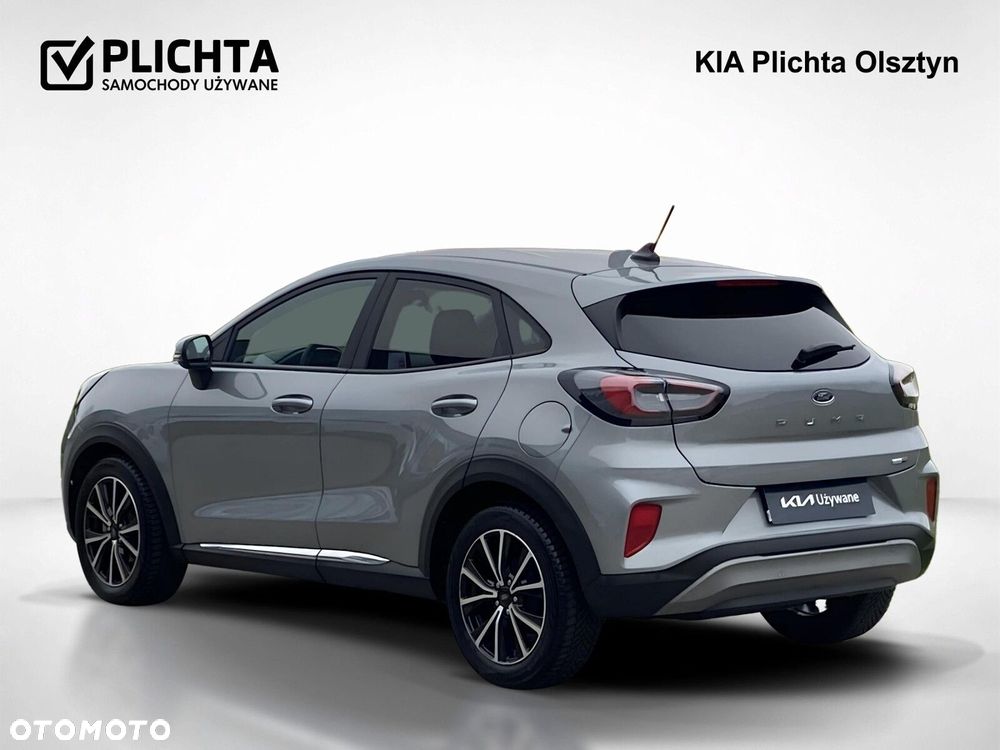 Ford Puma - 4