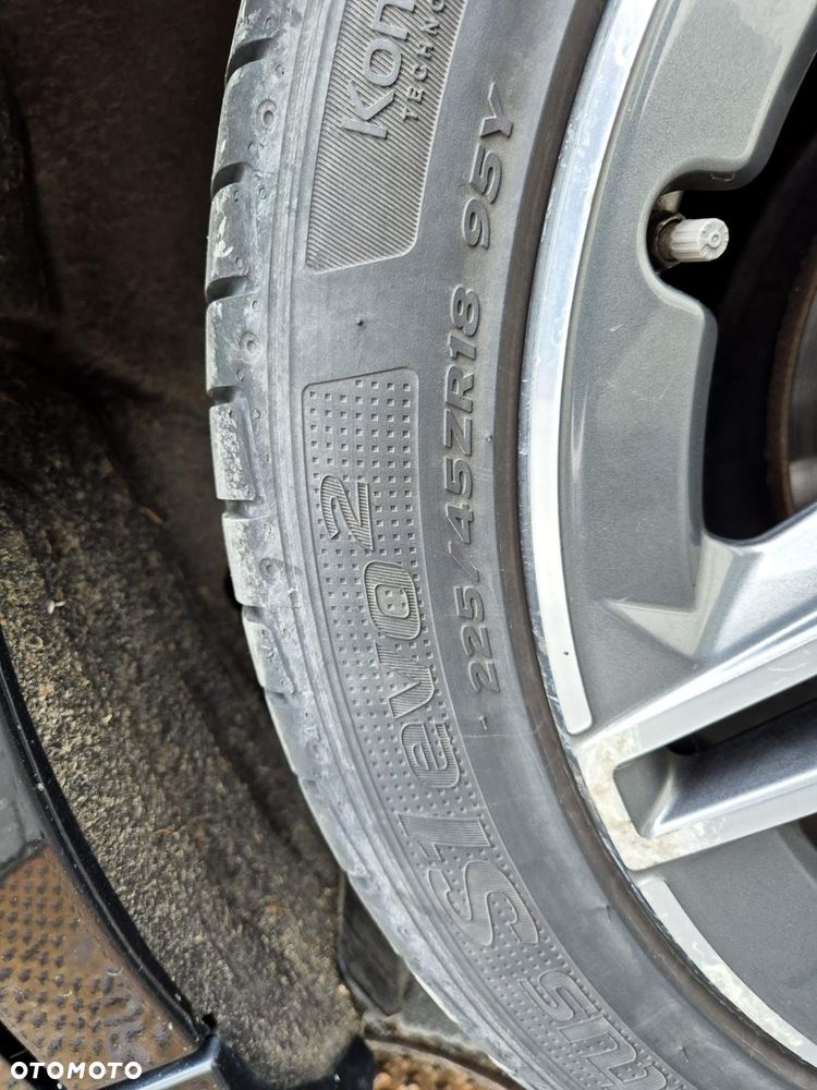 Mercedes-Benz Klasa A 180 d AMG Line 7G-DCT - 17