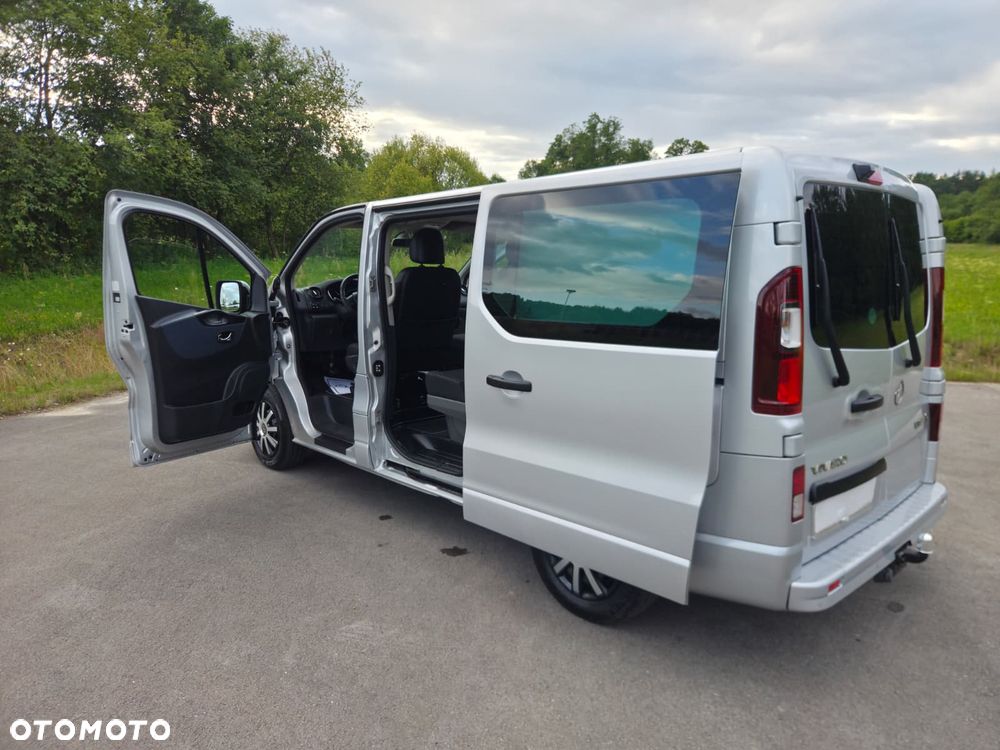 Opel Vivaro L1H1 S&S - 23