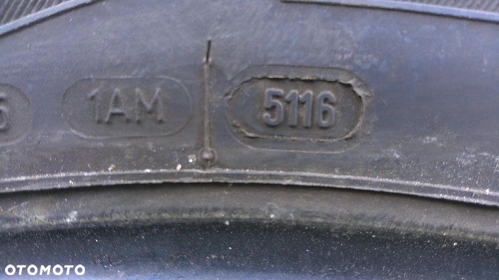 OPONY ZIMOWE 235 60 18 4SZT - 7