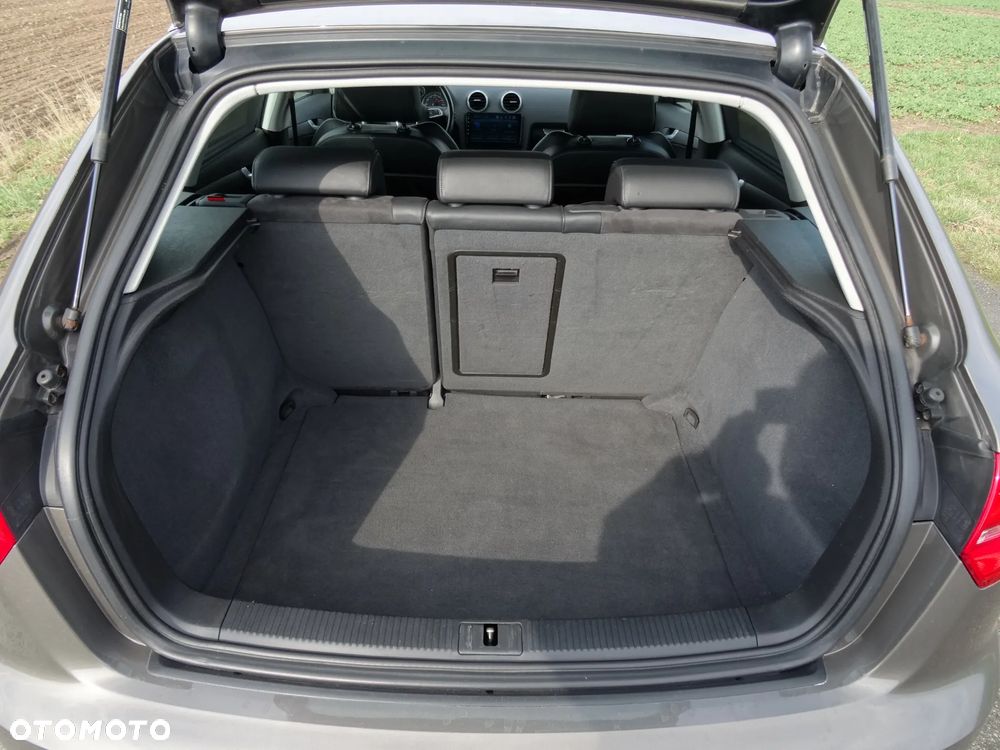 Audi A3 Sportback 2.0 TDI DPF Attraction - 12