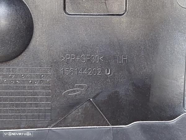 Elevador Frente Esquerdo Opel Combo Life (X19) - 4