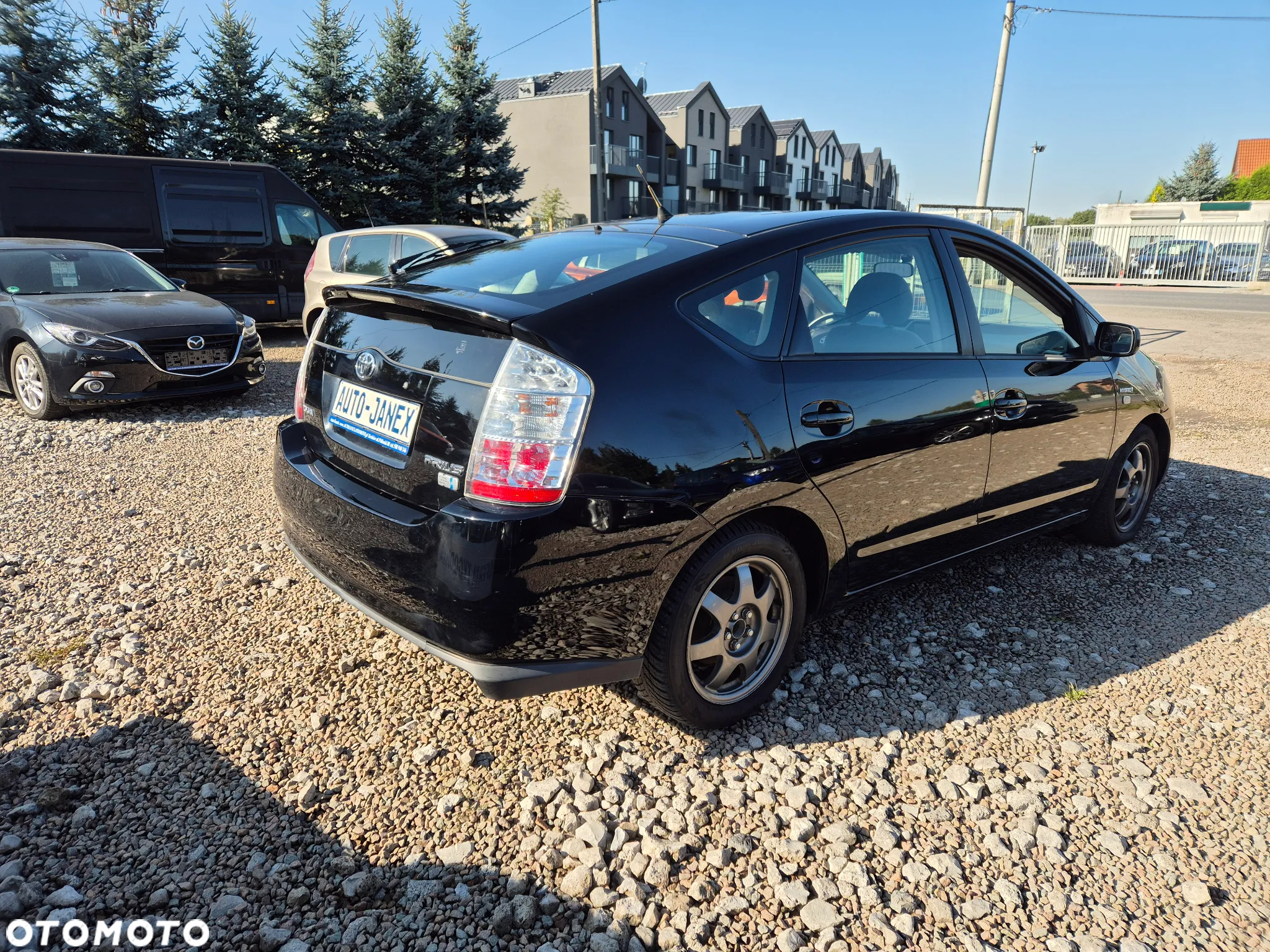Toyota Prius - 6