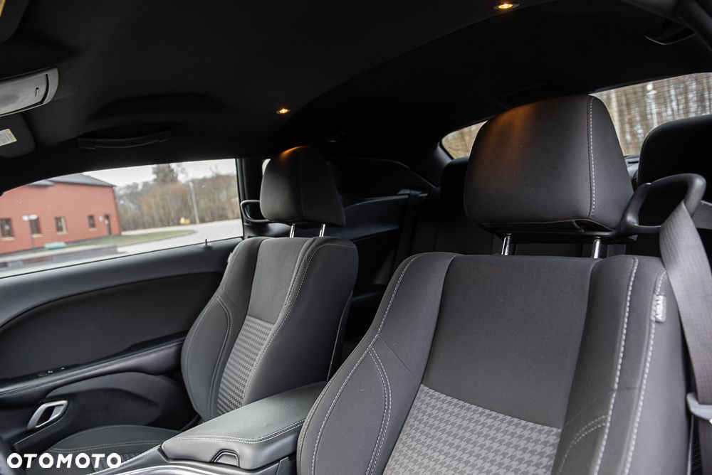 Dodge Challenger 5.7 R/T - 20