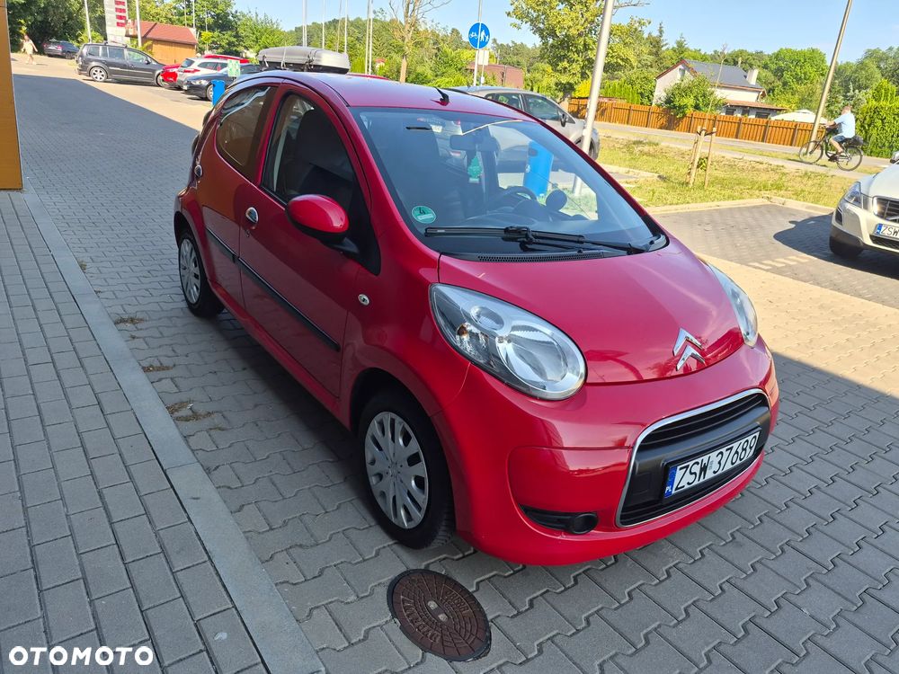 Citroën C1 1.0i Magic - 3