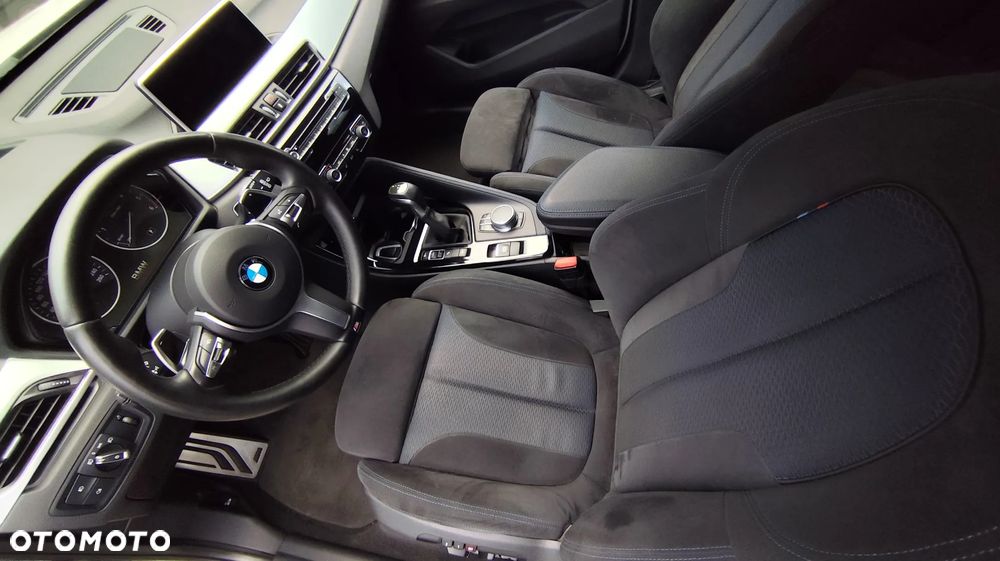 BMW X1 xDrive20d M Sport - 9