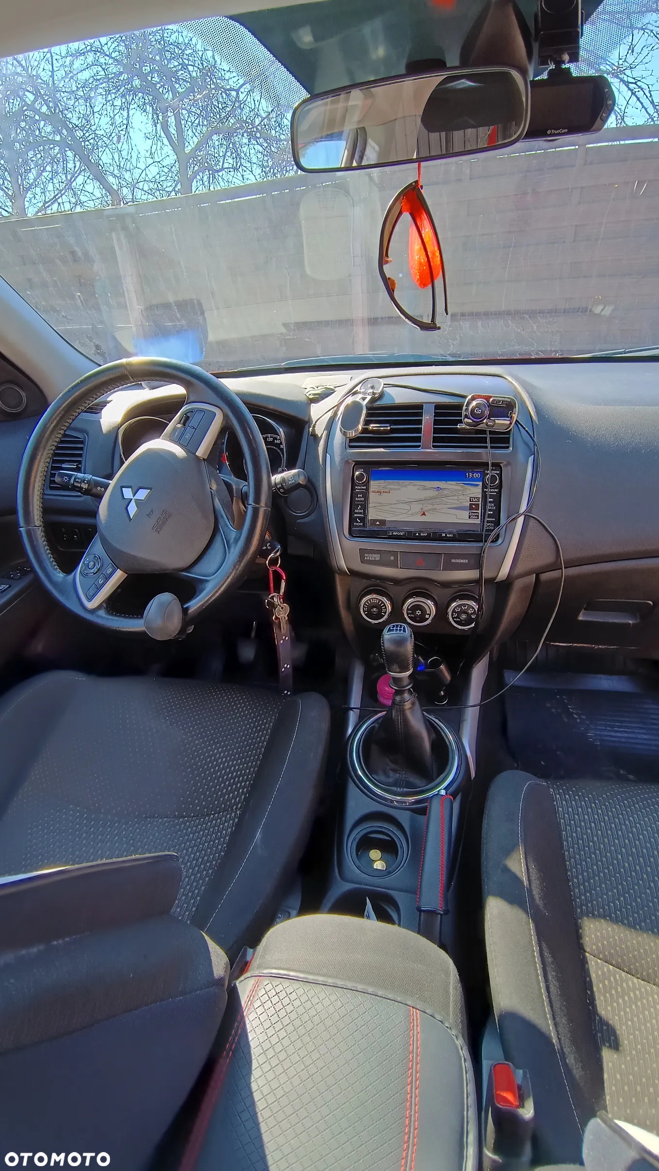 Mitsubishi ASX 1.8 DID Invite AS&G - 16