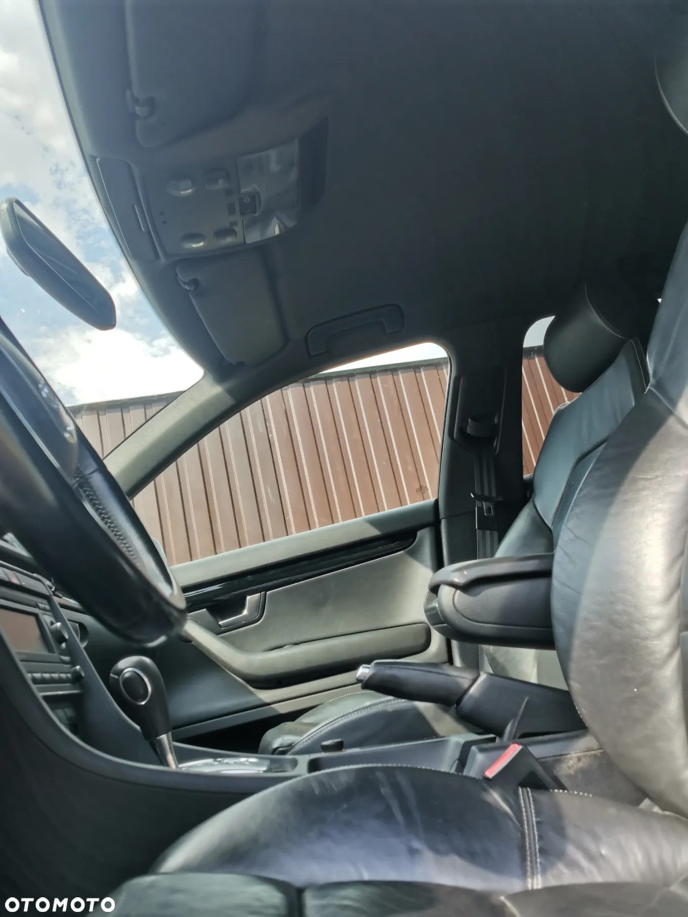 Audi A4 Avant - 9