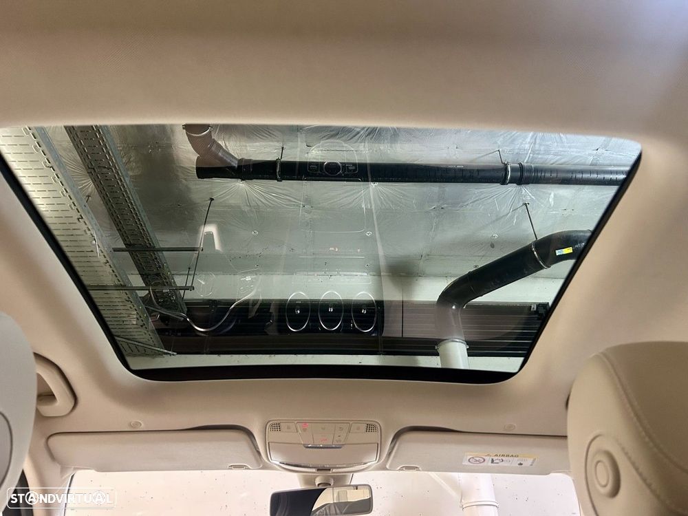 Mercedes-Benz C 220 d Avantgarde - 51