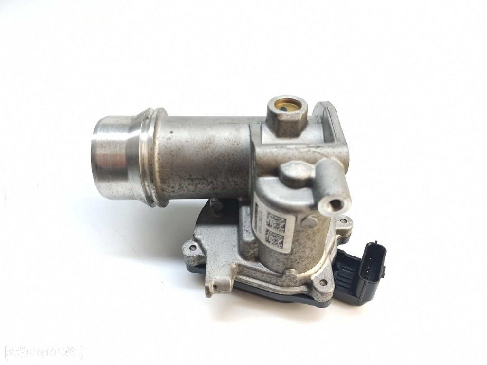 CORPO DE BORBOLETAS DACIA SANDERO STEPWAY COMFORT - 7