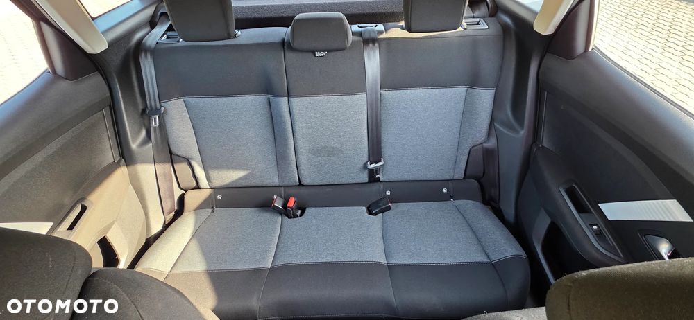 Citroën C4 1.5 BlueHDi Feel Pack S&S - 11