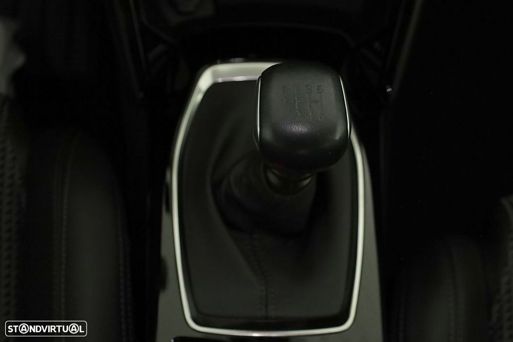 Peugeot 208 1.2 PureTech GT - 15