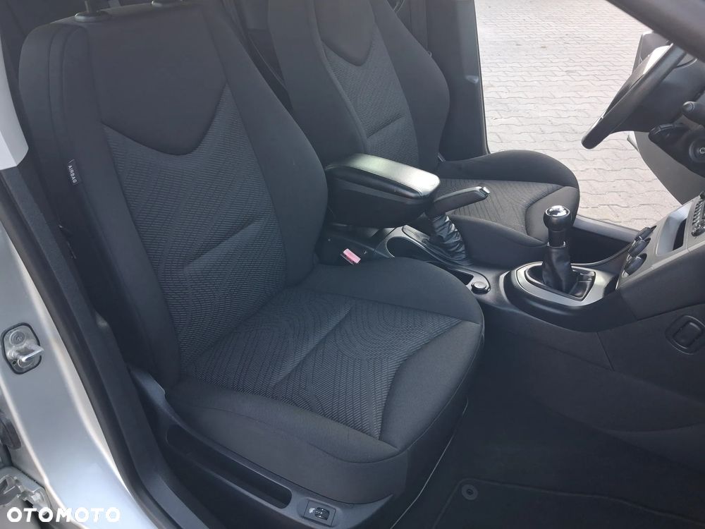 Peugeot 308 1.6 HDi Premium - 30