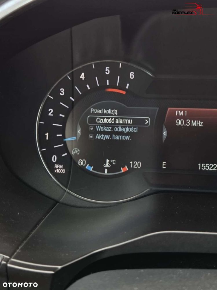 Ford S-Max - 35