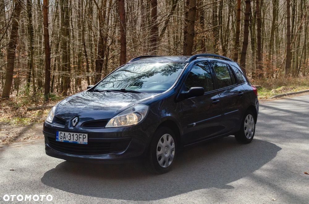 Renault Clio 1.2 16V Wind - 4