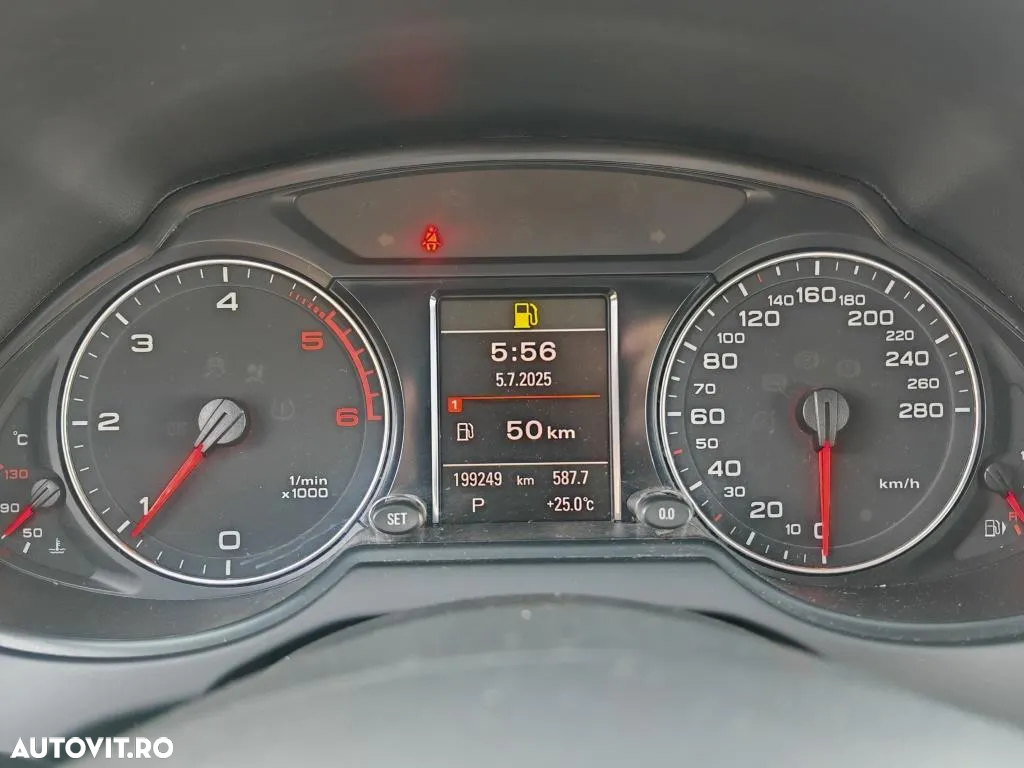 Audi Q5 2.0 TDI Quattro S-Tronic - 30