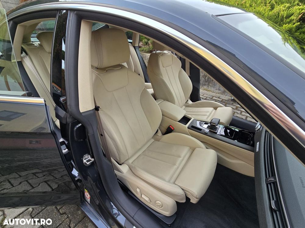 Audi A5 Sportback 40 TDI quattro S tronic - 15