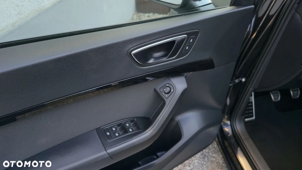 Seat Ateca 1.4 ECO TSI FR - 7