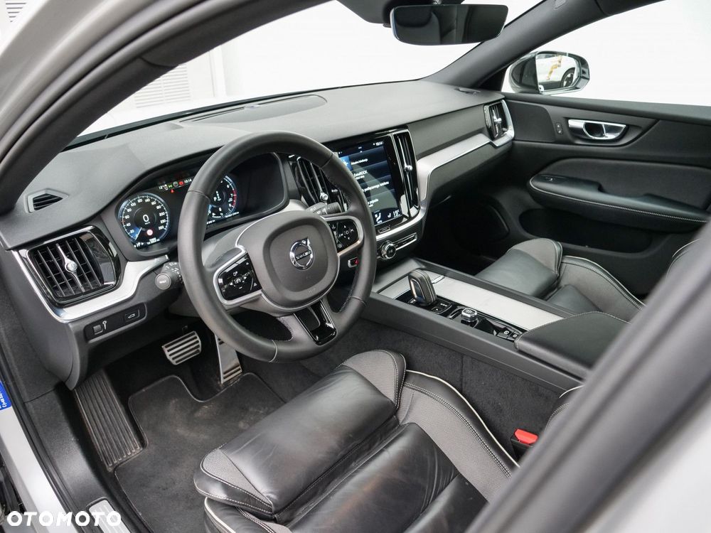 Volvo S60 - 16