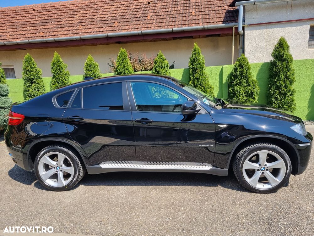 BMW X6 - 2