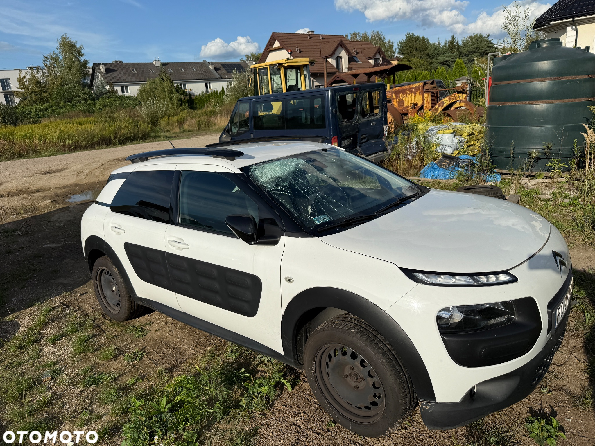 Citroën C4 Cactus 1.2 PureTech Live - 19