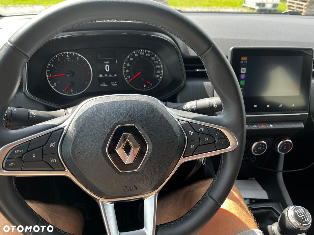 Renault Clio 1.0 TCe Zen - 25