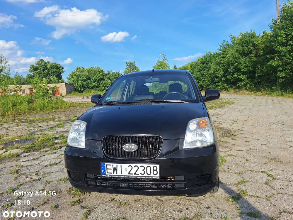 Kia Picanto 1.1 Attract - 5