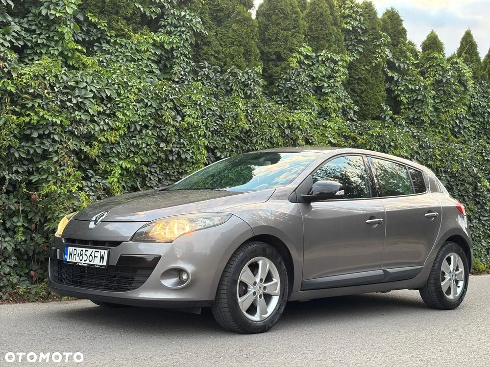 Renault Megane 1.5 dCi Authentique - 21