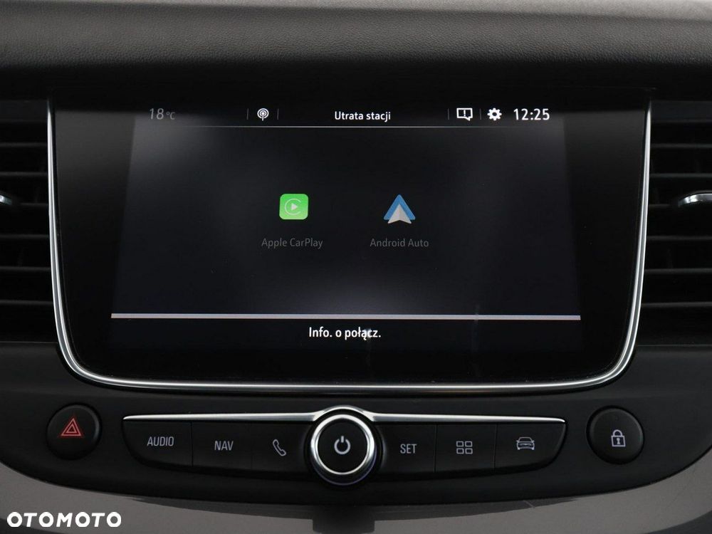 Opel Grandland X 1.2 Start/Stop Design Line - 23