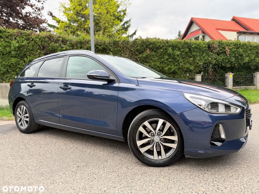 Hyundai i30 1.4 Premium - 11