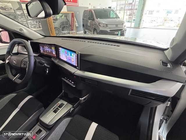 Opel Frontera 1.2 Hybrid GS eDCT - 23