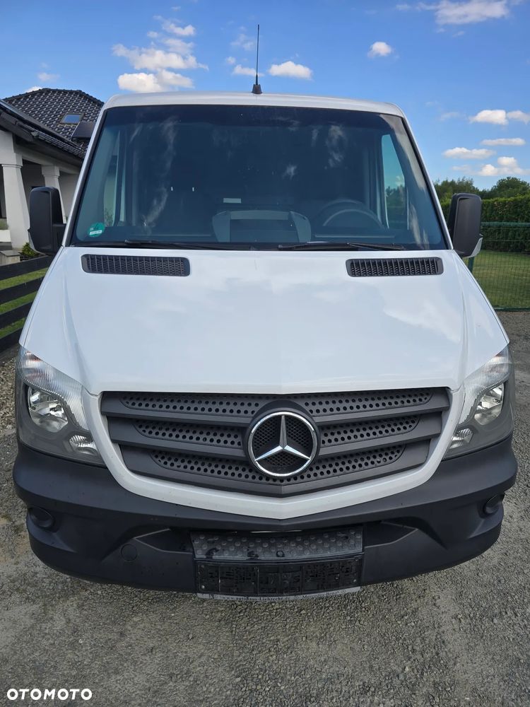 Mercedes-Benz Sprinter - 17