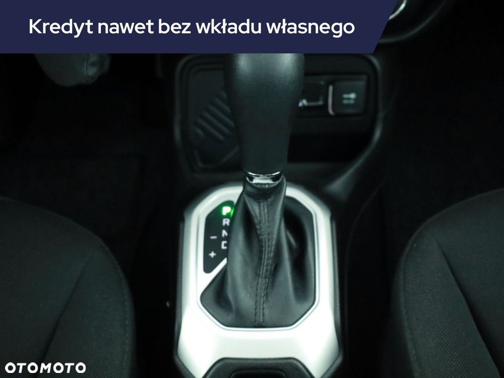Jeep Renegade - 15