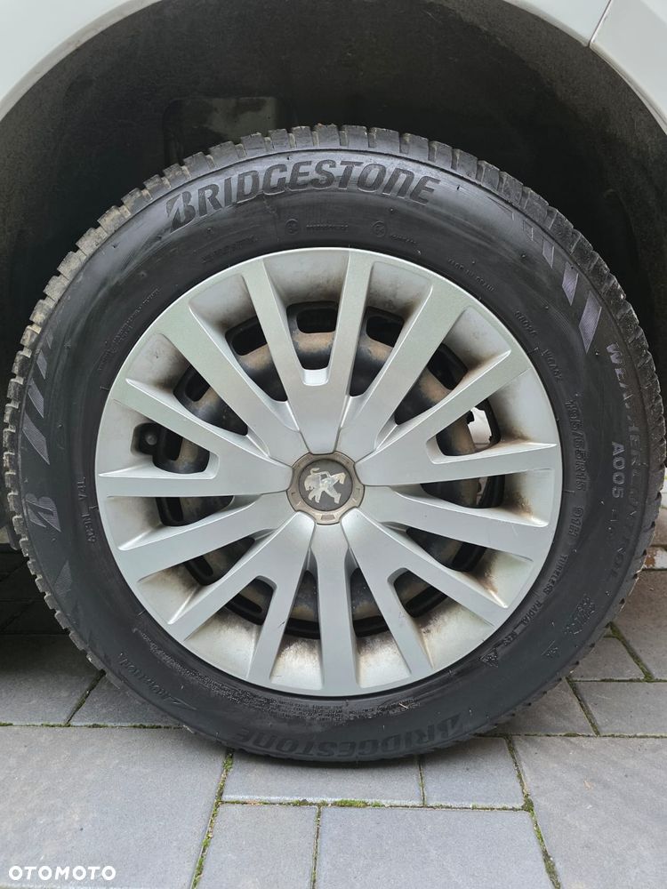 Peugeot 308 1.5 BlueHDi Business Line S&S - 30