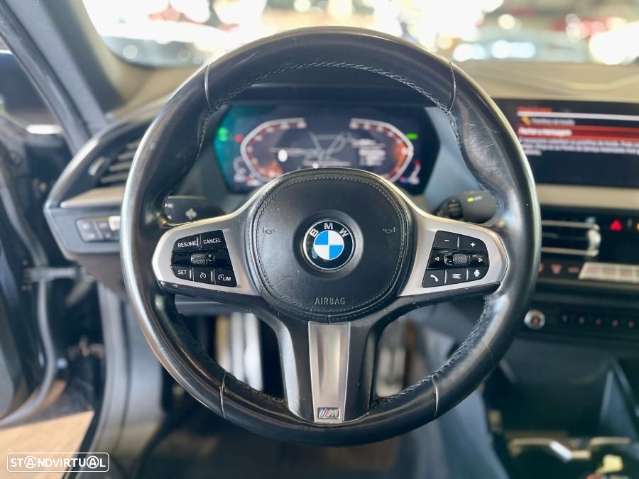 BMW 216 Gran Coupé d Pack Desportivo M - 11