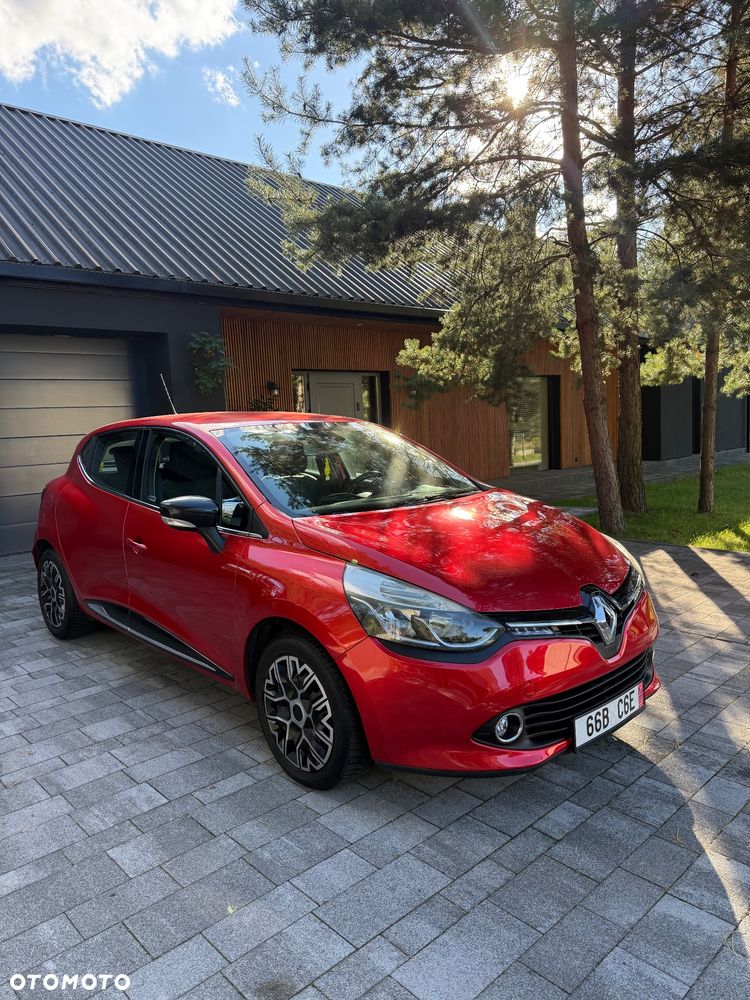 Renault Clio 1.2 16V Zen - 2