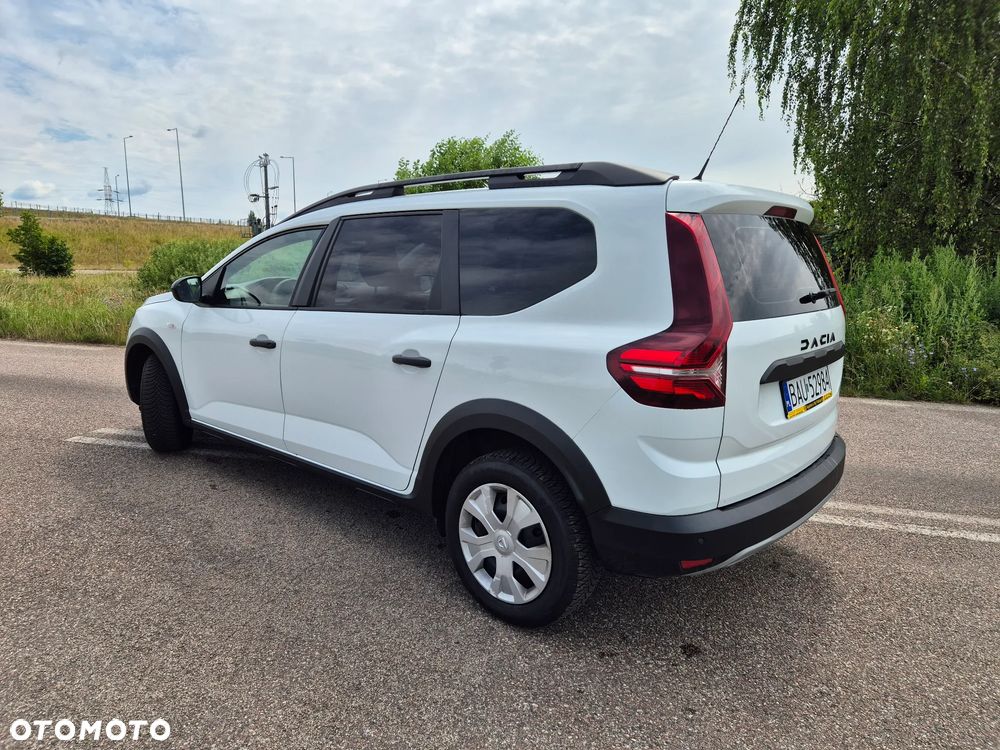 Dacia Jogger - 12
